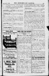 Constabulary Gazette (Dublin) Saturday 25 October 1913 Page 17