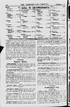 Constabulary Gazette (Dublin) Saturday 25 October 1913 Page 18