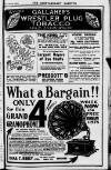 Constabulary Gazette (Dublin) Saturday 25 October 1913 Page 19