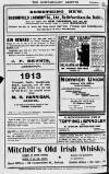 Constabulary Gazette (Dublin) Saturday 08 November 1913 Page 18