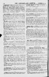 Constabulary Gazette (Dublin) Saturday 15 November 1913 Page 6
