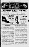 Constabulary Gazette (Dublin) Saturday 15 November 1913 Page 7