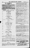 Constabulary Gazette (Dublin) Saturday 15 November 1913 Page 8