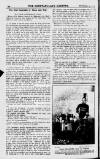 Constabulary Gazette (Dublin) Saturday 15 November 1913 Page 16
