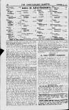 Constabulary Gazette (Dublin) Saturday 15 November 1913 Page 18