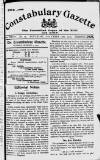Constabulary Gazette (Dublin) Saturday 13 December 1913 Page 9