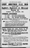 Constabulary Gazette (Dublin) Saturday 13 December 1913 Page 21