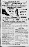 Constabulary Gazette (Dublin) Saturday 13 December 1913 Page 23