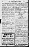 Constabulary Gazette (Dublin) Saturday 13 December 1913 Page 26