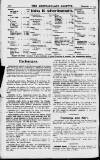 Constabulary Gazette (Dublin) Saturday 13 December 1913 Page 28
