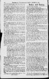 Constabulary Gazette (Dublin) Saturday 13 December 1913 Page 30