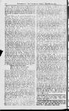 Constabulary Gazette (Dublin) Saturday 13 December 1913 Page 34