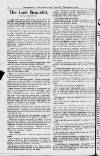 Constabulary Gazette (Dublin) Saturday 20 December 1913 Page 4