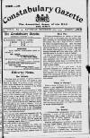 Constabulary Gazette (Dublin) Saturday 20 December 1913 Page 5