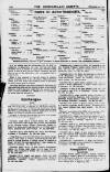 Constabulary Gazette (Dublin) Saturday 20 December 1913 Page 16