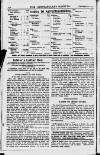 Constabulary Gazette (Dublin) Saturday 27 December 1913 Page 14