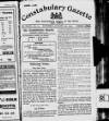 Constabulary Gazette (Dublin) Saturday 03 January 1914 Page 3