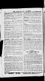 Constabulary Gazette (Dublin) Saturday 03 January 1914 Page 10