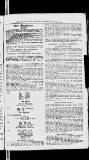 Constabulary Gazette (Dublin) Saturday 03 January 1914 Page 13