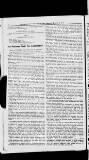 Constabulary Gazette (Dublin) Saturday 03 January 1914 Page 14