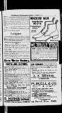 Constabulary Gazette (Dublin) Saturday 03 January 1914 Page 15