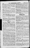 Constabulary Gazette (Dublin) Saturday 10 January 1914 Page 6