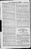 Constabulary Gazette (Dublin) Saturday 10 January 1914 Page 10