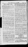 Constabulary Gazette (Dublin) Saturday 17 January 1914 Page 6