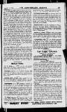 Constabulary Gazette (Dublin) Saturday 17 January 1914 Page 11