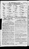 Constabulary Gazette (Dublin) Saturday 17 January 1914 Page 12