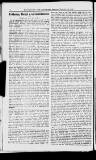 Constabulary Gazette (Dublin) Saturday 17 January 1914 Page 14