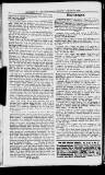 Constabulary Gazette (Dublin) Saturday 17 January 1914 Page 16