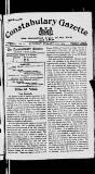 Constabulary Gazette (Dublin) Saturday 31 January 1914 Page 3