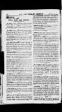 Constabulary Gazette (Dublin) Saturday 31 January 1914 Page 10