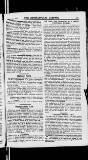 Constabulary Gazette (Dublin) Saturday 31 January 1914 Page 11