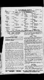 Constabulary Gazette (Dublin) Saturday 31 January 1914 Page 12