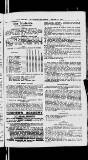 Constabulary Gazette (Dublin) Saturday 31 January 1914 Page 13
