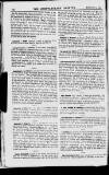 Constabulary Gazette (Dublin) Saturday 07 February 1914 Page 10