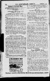 Constabulary Gazette (Dublin) Saturday 07 February 1914 Page 12