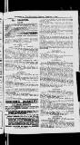 Constabulary Gazette (Dublin) Saturday 07 February 1914 Page 15