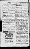 Constabulary Gazette (Dublin) Saturday 07 February 1914 Page 18