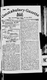 Constabulary Gazette (Dublin) Saturday 14 February 1914 Page 3