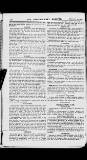 Constabulary Gazette (Dublin) Saturday 14 February 1914 Page 6