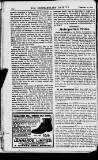 Constabulary Gazette (Dublin) Saturday 21 February 1914 Page 4