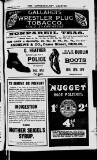 Constabulary Gazette (Dublin) Saturday 21 February 1914 Page 11