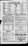 Constabulary Gazette (Dublin) Saturday 21 February 1914 Page 12