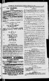 Constabulary Gazette (Dublin) Saturday 21 February 1914 Page 13