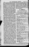 Constabulary Gazette (Dublin) Saturday 28 February 1914 Page 4
