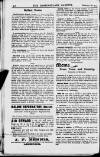 Constabulary Gazette (Dublin) Saturday 28 February 1914 Page 8