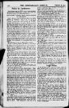 Constabulary Gazette (Dublin) Saturday 28 February 1914 Page 10